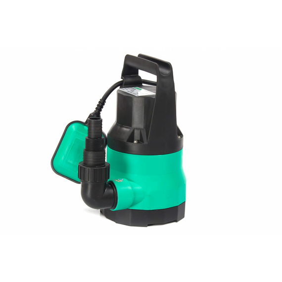 fotoДренажный погружной насос Leberg GP750 УТ000009002, изображение 2фото