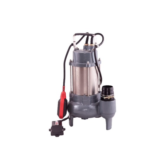 fotoНасос AQUARIO Vortex 15-8C 1115фото