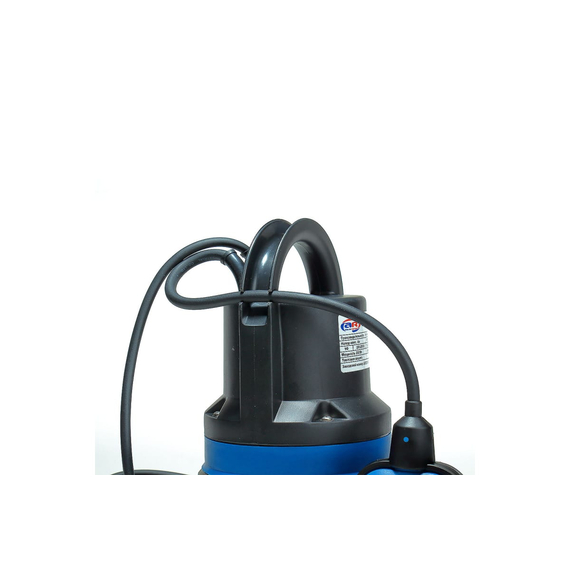 fotoДренажный насос AquamotoR ARDP 750 D-1 AR151007, изображение 3фото