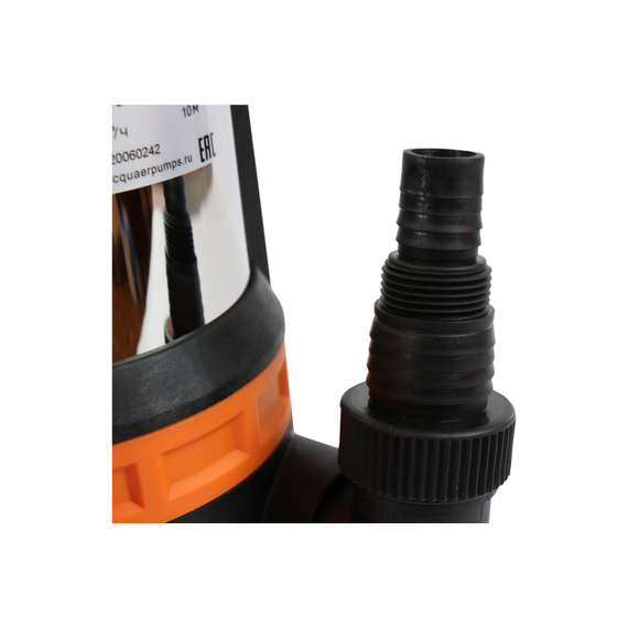 fotoПогружной центробежный насос Acquaer RGSM-1000PSW Нерж 7.5.83, изображение 4фото