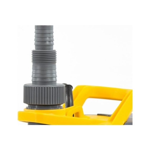 fotoДренажный насос DENZEL DPХ800 Х-Pro 97226, изображение 2фото