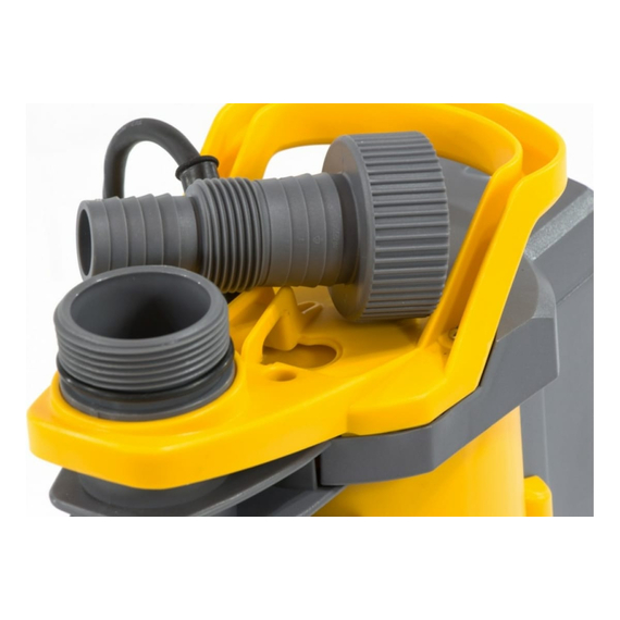 fotoДренажный насос DENZEL DPХ800 Х-Pro 97226, изображение 3фото