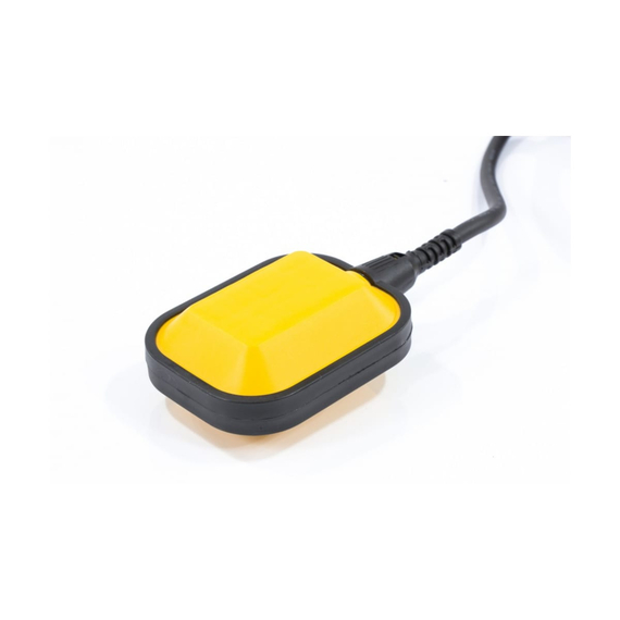 fotoДренажный насос Denzel DP250 97221, изображение 4фото