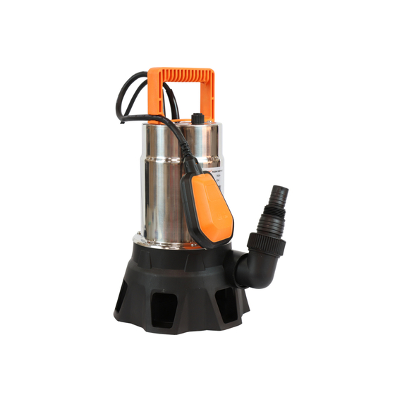 fotoПогружной центробежный насос Acquaer RGSM-1000PSW-2 Нерж 7.5.84, изображение 2фото