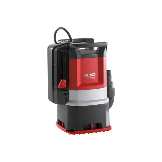 fotoПогружной насос Al-ko Twin 14000 Premium 112831фото