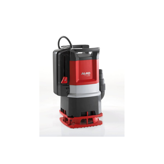 fotoНасос Al-ko Twin 11000 Premium 112830, изображение 2фото