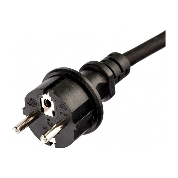 fotoДренажный насос для чистой воды СИБРТЕХ СДН300-5 97261, изображение 6фото