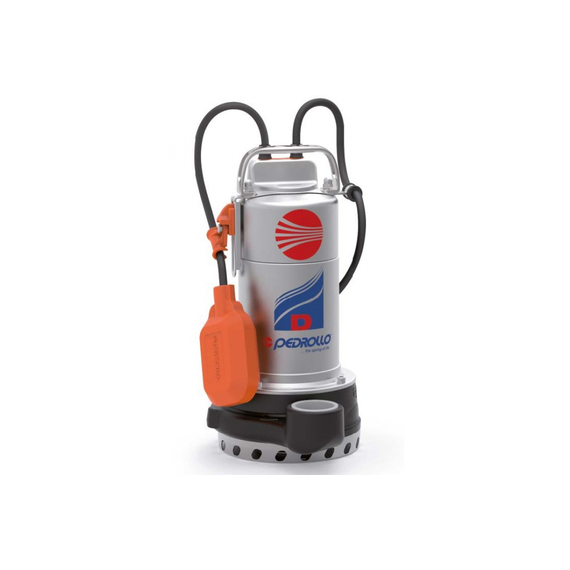 fotoНасос PEDROLLO Dm 20 -N 48SGD920A1фото