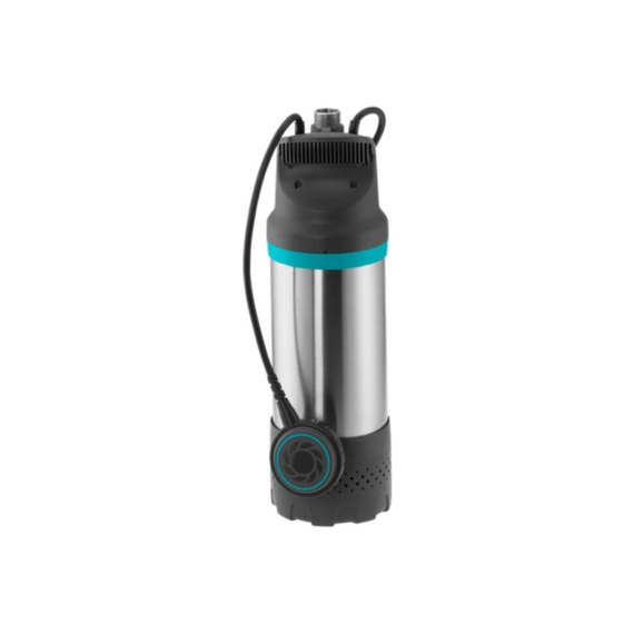 fotoПогружной насос высокого давления Gardena 5900/4 inox 01768-20.000.00, изображение 5фото