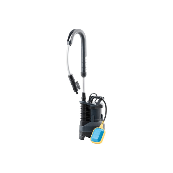 fotoСадовый насос UNIPUMP RAIN Q400 11313фото