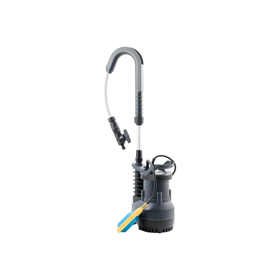 fotoСадовый насос UNIPUMP RAIN Q400 11313, изображение 2фото