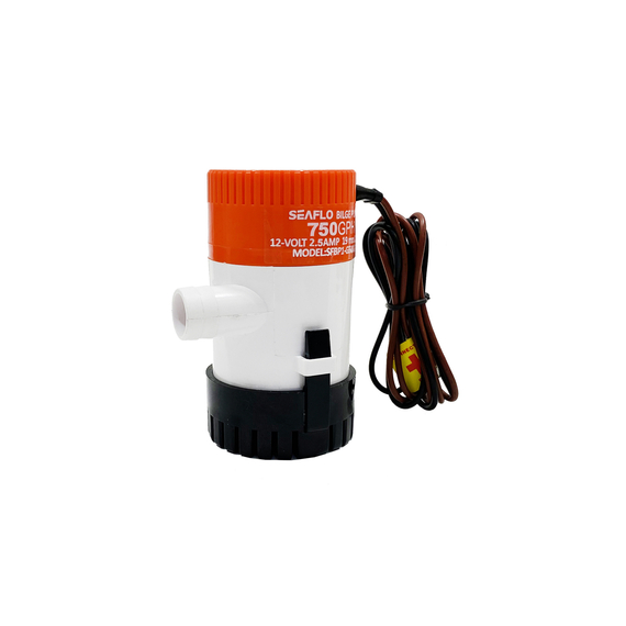 fotoПогружной насос ECOTEC ПТ000001765фото