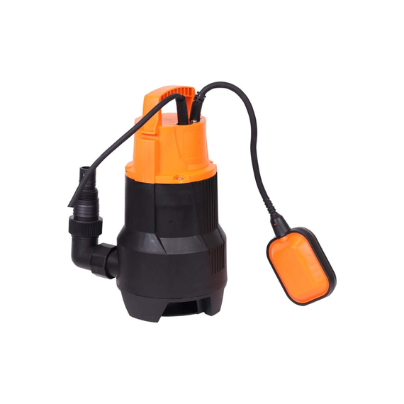 fotoДренажный насос Acquaer RGS-756PW 7.5.7, изображение 3фото