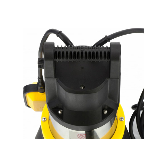 fotoДренажный насос DENZEL DP1400X 97228, изображение 4фото