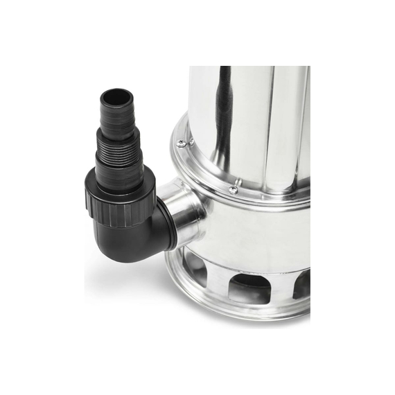 fotoДренажный насос DAEWOO DDP 20000 Inox, изображение 2фото