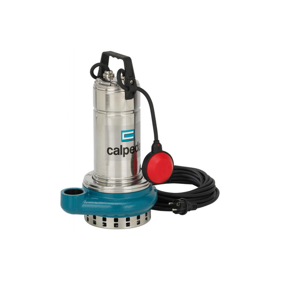 fotoЭлектронасос Calpeda GQR 10-12 V.400/50 70T71110000фото