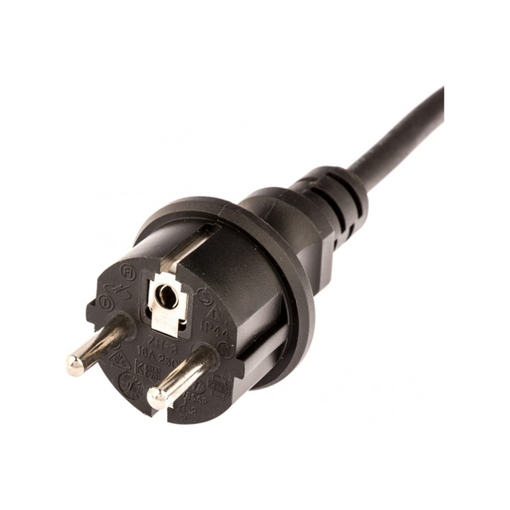 fotoДренажный насос для чистой и грязной воды DENZEL DP-600S 97268, изображение 9фото