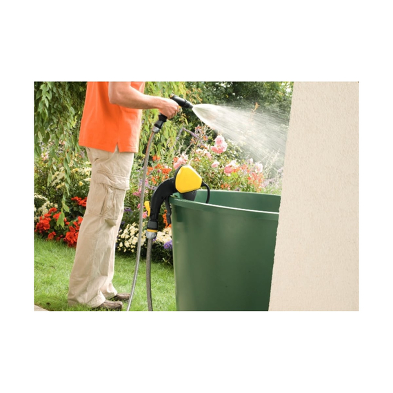 fotoНасос Karcher SBP3800 Bar.Irrig.Set*EU-II GreenBox 1.645-466, изображение 2фото