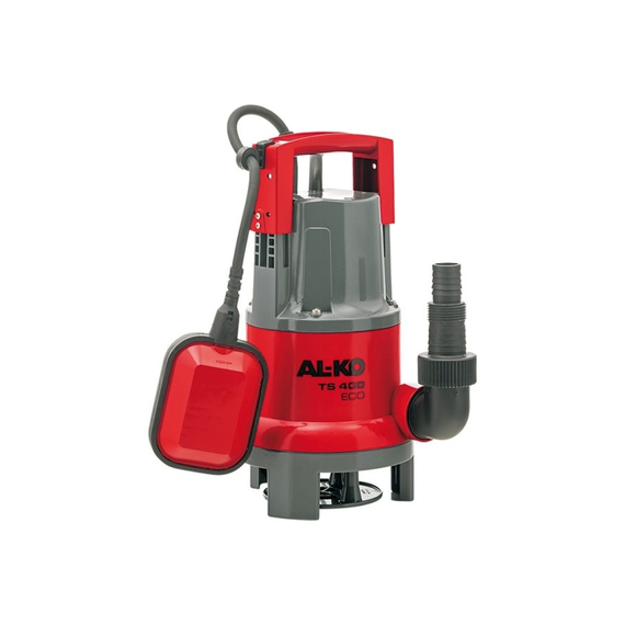 fotoПогружной насос AL-KO TS 400 ECO 113594фото