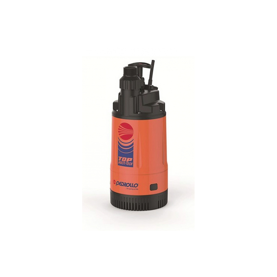 fotoНасос Pedrollo TOP MULTI-TECH 2 48TPMA070A1Uфото