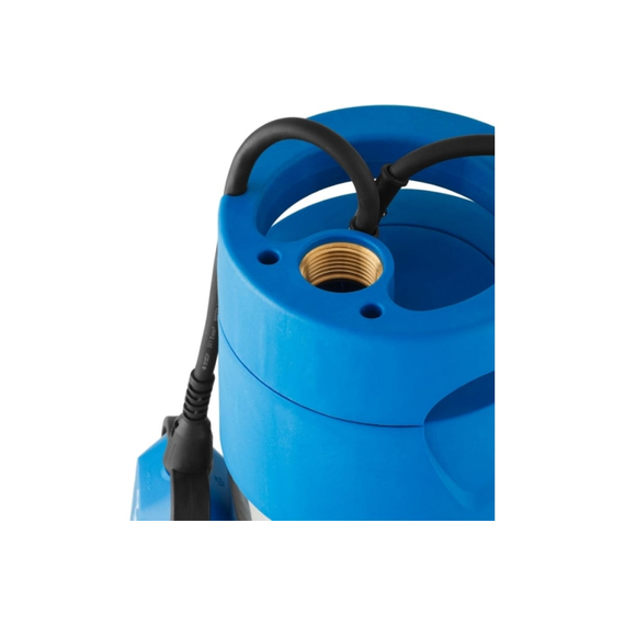 fotoПогружной дренажный насос для чистой воды ЗУБР ПРОФЕССИОНАЛ НПЧ-Т5-1000-С, изображение 2фото