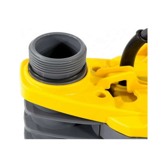 fotoДренажный насос DENZEL DPХ950 Х-Pro 97227, изображение 4фото