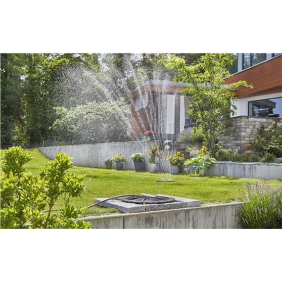 fotoПогружной насос высокого давления Gardena 5900/4 inox auto 01771-20.000.00, изображение 7фото