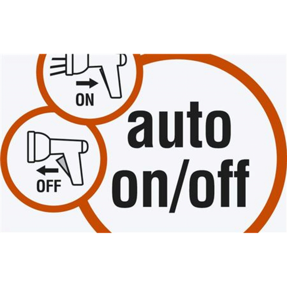 fotoПогружной насос высокого давления Gardena 5900/4 inox auto 01771-20.000.00, изображение 8фото