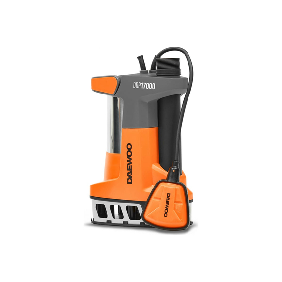 fotoДренажный насос DAEWOO DDP 17000фото