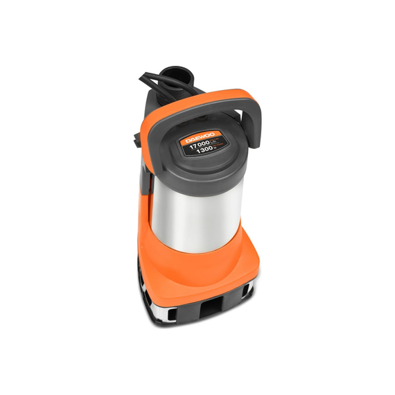 fotoДренажный насос DAEWOO DDP 17000, изображение 2фото