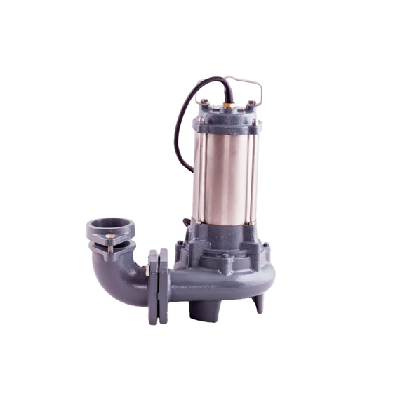 fotoНасос AQUARIO Vortex 35-14 Tc 1135фото