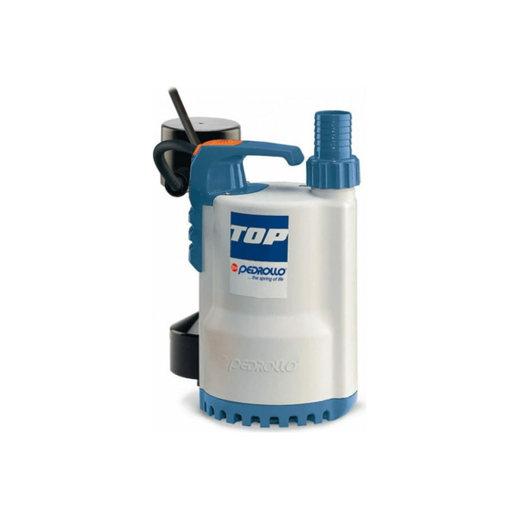 fotoНасос PEDROLLO TOP 2-GM, 5 м 48TOP12A1SJRфото