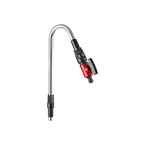 fotoПогружной бочковой насос Зубр НПБ-300, изображение 4фото