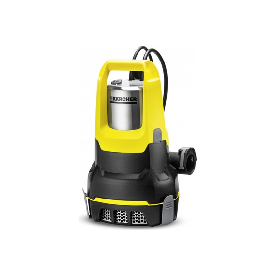 fotoНасос Karcher SP 6 Flat Inox 1.645-505фото