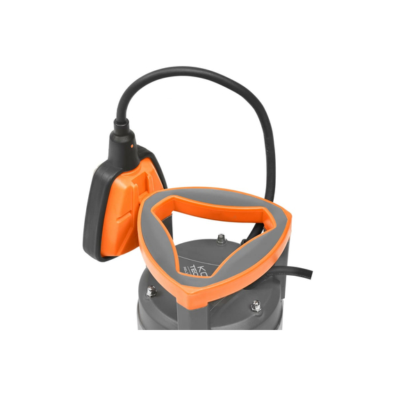 fotoДренажный насос DAEWOO DDP 7500P, изображение 2фото