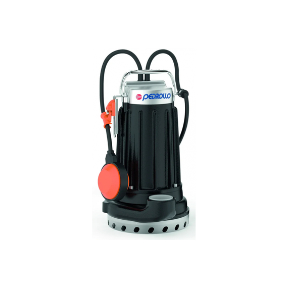 fotoНасос PEDROLLO DCm 20-N 48SGDC920A1Uфото