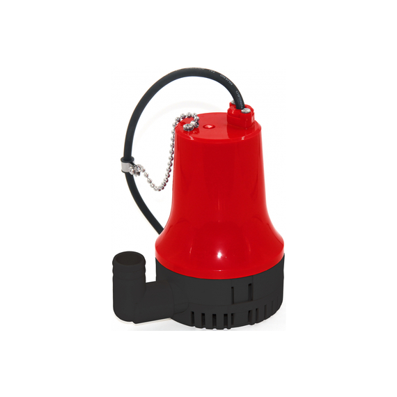 fotoНизковольтный насос WWQ ND-4,2 12V, изображение 2фото