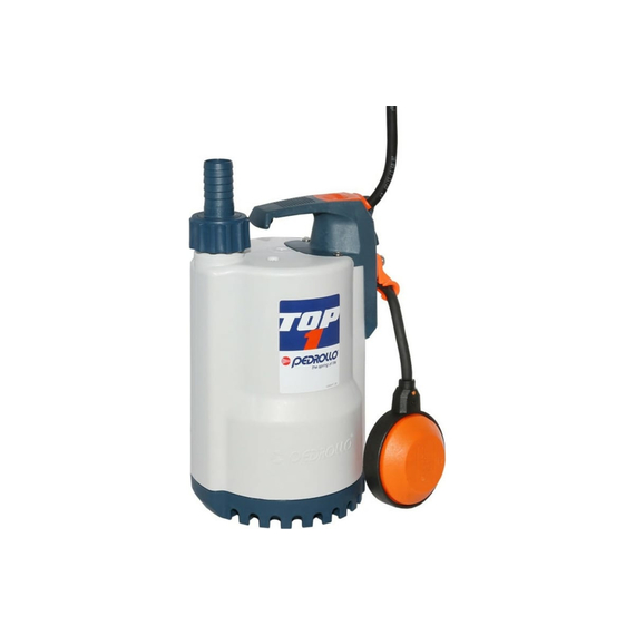 fotoНасос PEDROLLO TOP 1 48TOP11A1фото