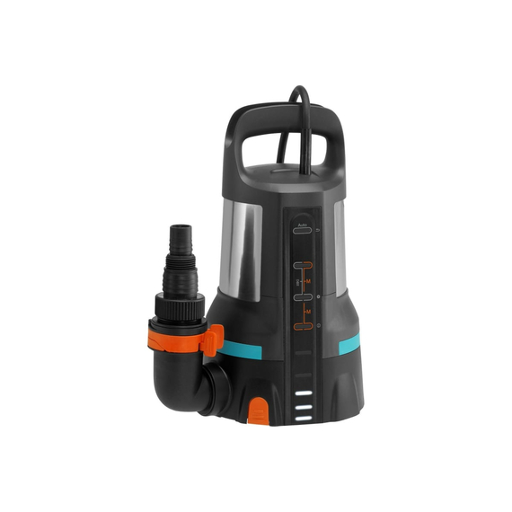 fotoДренажный насос для чистой воды Gardena 11000 Aquasensor 09034-20.000.00, изображение 2фото