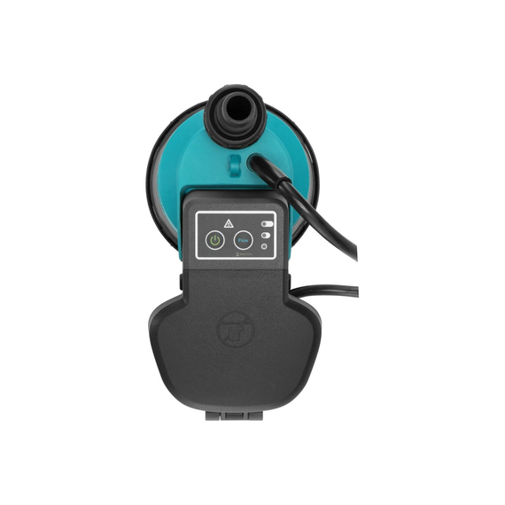 fotoАккумуляторный дренажный насос для чистой воды Gardena 14600-55.000.00, изображение 5фото