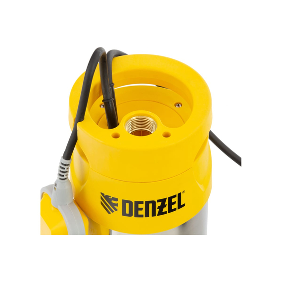 fotoПогружной насос высокого давления DENZEL PH900 X-Pro 97233, изображение 7фото