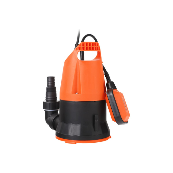 fotoДренажный насос PATRIOT F 450 Z 315302466, изображение 4фото