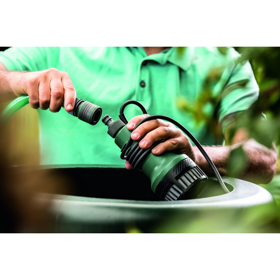 fotoСадовый насос Bosch GardenPump 18 06008C4200, изображение 14фото