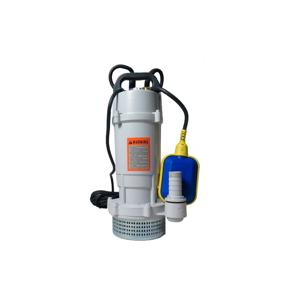 fotoПогружной дренажный насос MAGNETTA QDX1.5-17-0.37фото