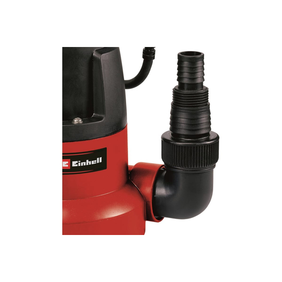 fotoПогружной насос для чистой воды Einhell GC-SP 3580 LL 4170445, изображение 2фото