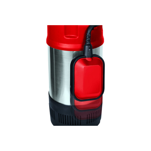 fotoПогружной насос высокого давления Einhell GC-PP 900 N 4170964, изображение 2фото