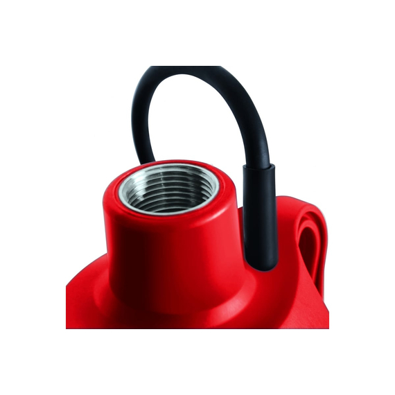 fotoПогружной насос высокого давления Einhell GC-PP 900 N 4170964, изображение 3фото