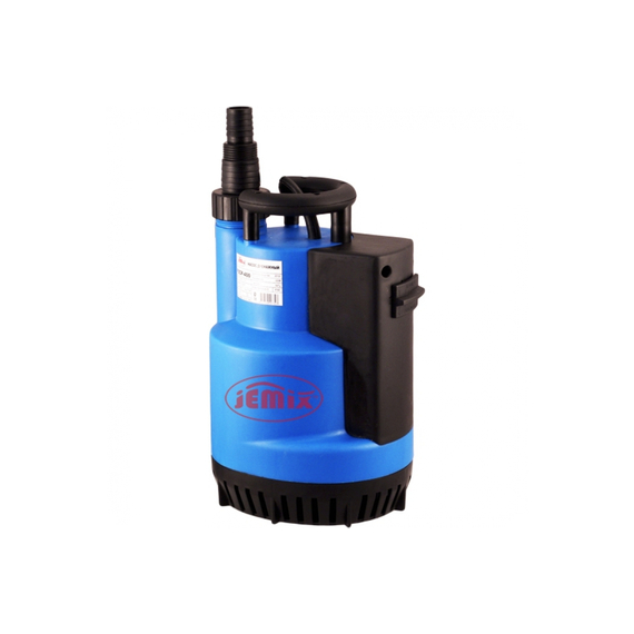 fotoДренажный насос JEMIX FSCP-400 88468фото