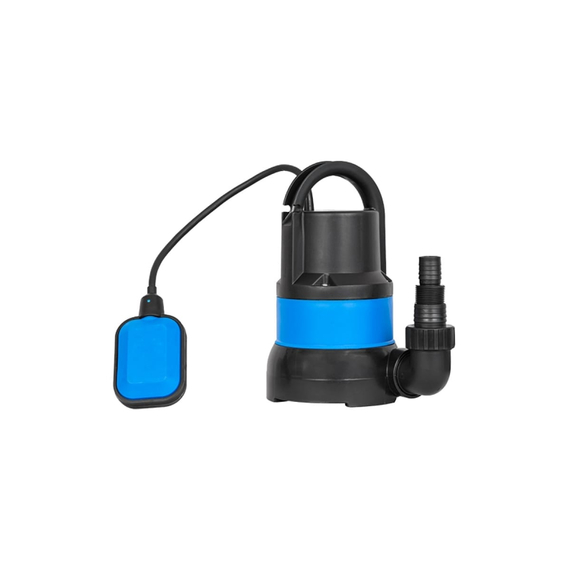 fotoДренажный насос JEMIX GP-750 88405фото