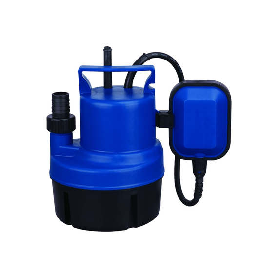 fotoДренажный насос для чистой воды HB PUMP ДРЕНАЖНЫЙ 70-5 SW4012фото